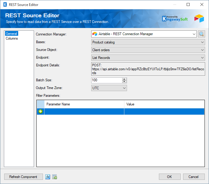 Rest Airtable Source component.png